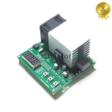 Lithium Capacity Tester Internal Resistance Power Bank Storage Battery Test