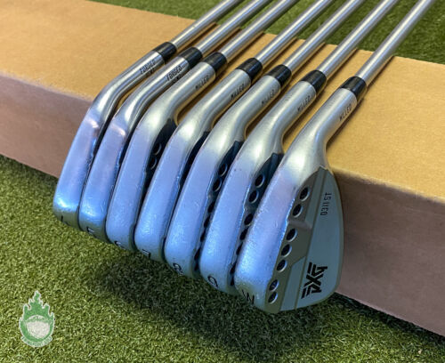 PXG 0311P　GEN5アイアン　#5-PW モーダス105S　6本セット PXG史上最も進歩を遂げたモデルチェンジ”PXG「0311 GEN5