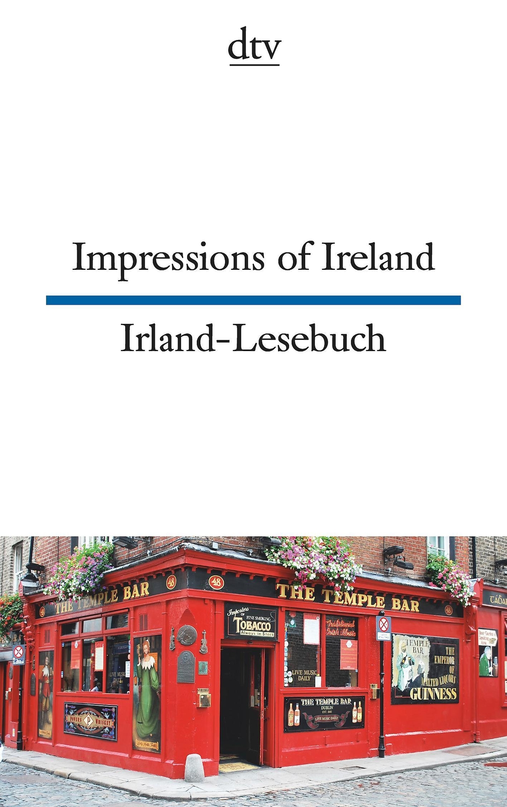 Harald Raykowski / Impressions Of Ireland Irland-lesebuch /