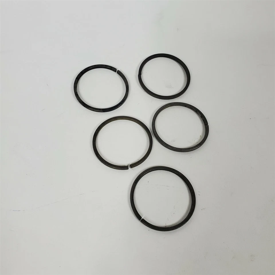 48-67 Chevrolet Trucks Transmission Synchronization Rings LOT of 5 GM 591433 NOS - Image 3 of 3