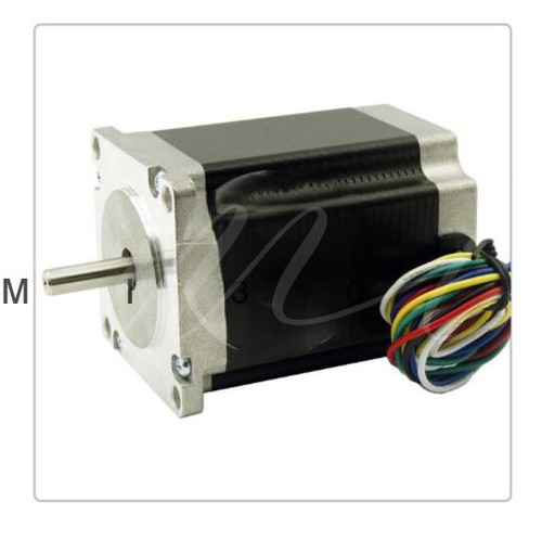 1 pieza motor paso a paso bifásico BS57HB76-03 - Imagen 4 de 4