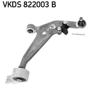 SKF VKDS822003B Querlenker FüR X-TRAIL 2.0 2.2D 2.5 06.01-01.13 Nissan
