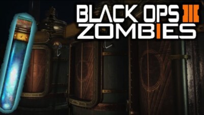 BO3 LIQUID DIVINIUM (100,000-1,000,000) PC ONLY Black Ops