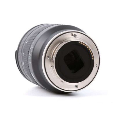 Tamron 11-20mm F/2.8 Di III-A RXD Lens for Sony E-Mount - Black