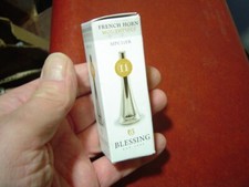 Blessing French Horn Mouthpiece - MPC 11 FR - Brand New - Make an Offer 