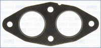 Ajusa 00963500 Dichtung, Abgasrohr FüR BMW