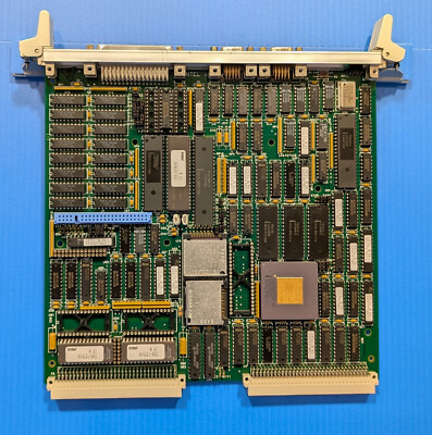 SBC 186/100 PBA 451846-005 Multibus II pSBC186100 PB 149825-001 | eBay