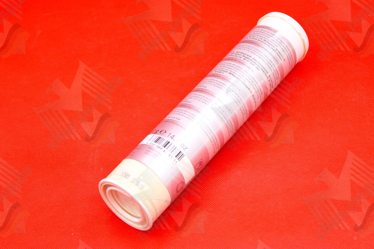 Mercedes-Benz Genuine Long-Life Grease A000989635111 | eBay 