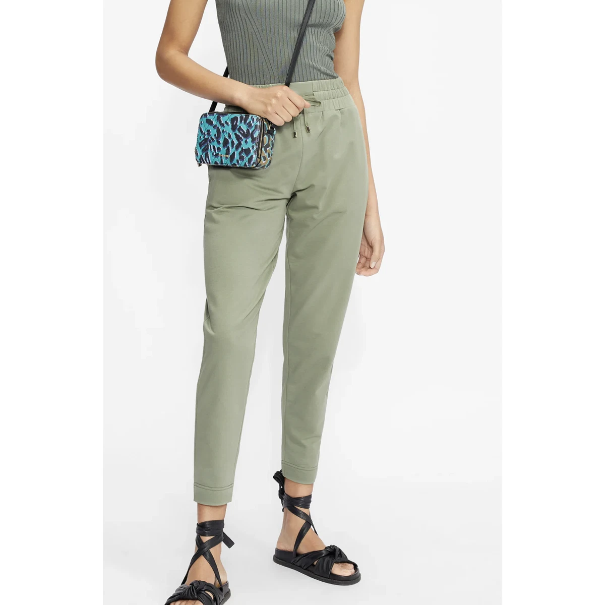 Ted top baker jersey