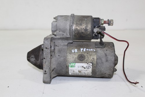 Starter Motor for fiat Seicento 1.1 Stitch 188 Original 63101018 - Picture 2 of 7