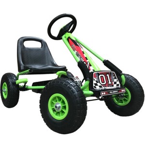 kiddo racer go kart