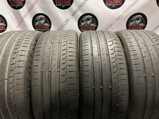 GOMME ESTIVE USATE CONTINENTAL 235/45 R19 