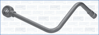 ÖLleitung Lader FüR Volvo S60 II Cross Country S90 V40 SchräGheck V60 I V70 III