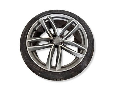 Audi A6 S6 C7 4G 2016 20 Zoll Leichtmetallrad Alufelge 4G9601025 AAI39164