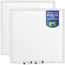 Büroleuchte 62x62 LED Panel