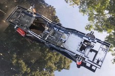 NEW MN Models MN300 TANK 300 Complete Chassis. UK Seller