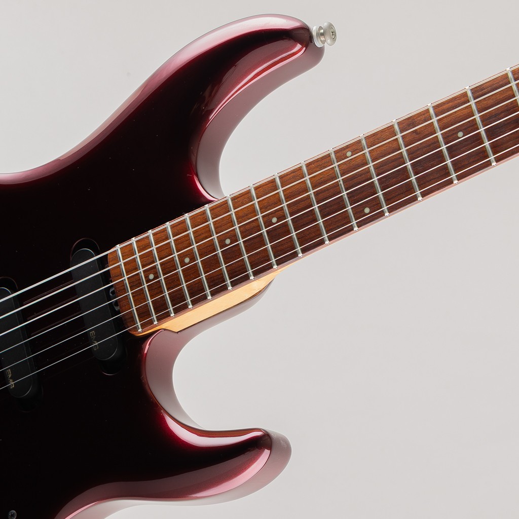 MUSICMAN LUKE I Pearl Red 1994 希少 レア MUSIC MAN LUKE I / Pearl Red #GG1yy | eBay