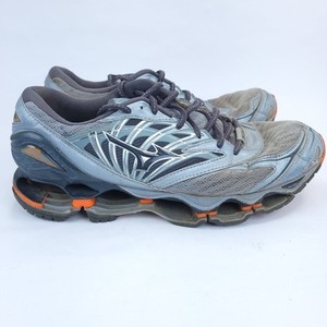Tenis Mizuno Prophecy | eBay