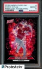 2018 Panini Father's Day Future Frames #7 Shohei Ohtani RC Rookie 29/50 PSA 10
