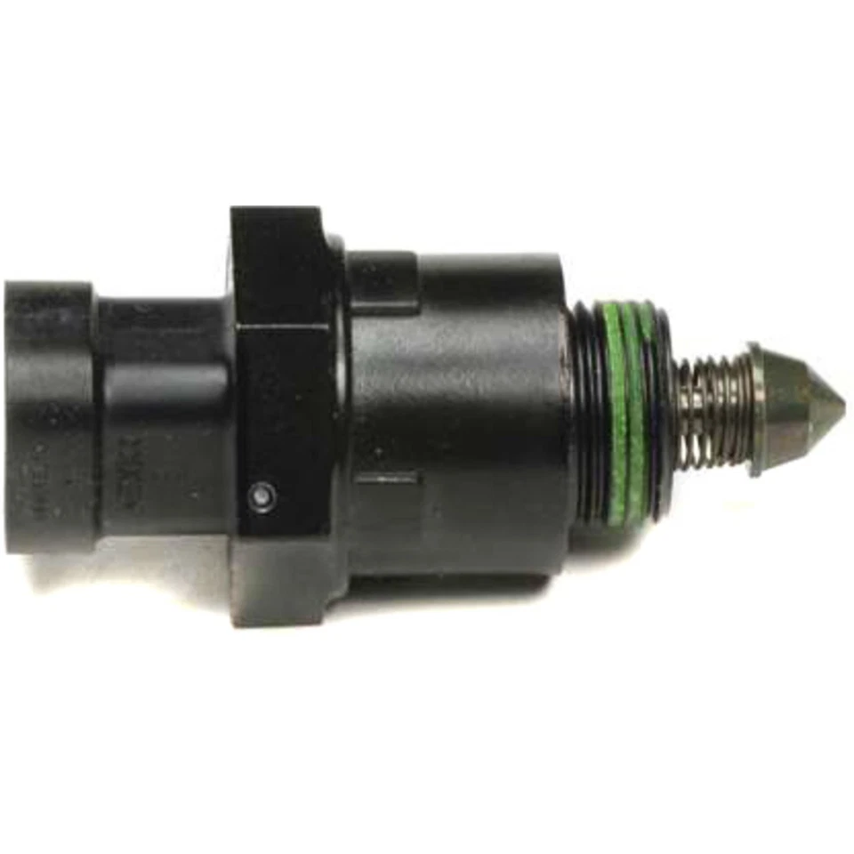 Delphi CV10033 Idle Air Control Valve IAC Speed Stabilizer for Chevy Olds  AC102 - Image 4 of 4