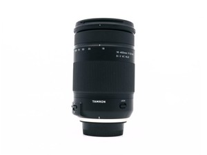 Tamron 18-400mm f/3.5-6.3 Di II VC HLD Nikon Lens
