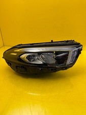 Mercedes A-klasa W177 Full Led Frontscheinwerfer Rechts A1779064803 OE Original