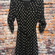 Express Women's Black Dress