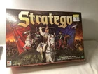Vintage 1999 STRATEGO Board Game by Milton Bradley COMPLETE