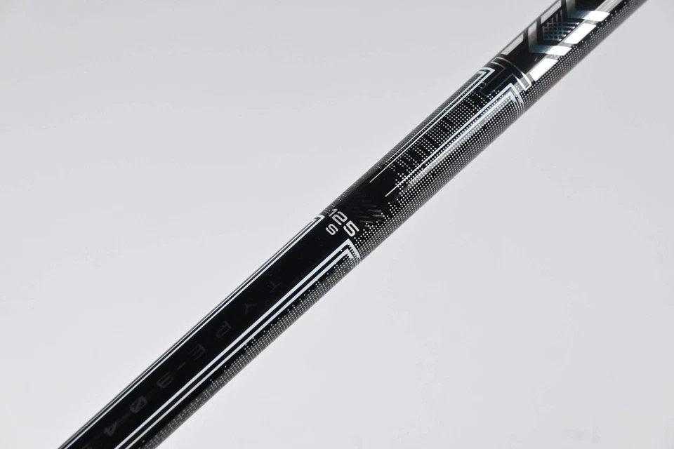 Srixon ZX7 #5 Iron / 25 Degree / Stiff Flex MMT Black 125 Shaft - Image 4 of 4