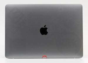 Apple MacBook Pro 13 A1706 A1708 Space Grau LCD Screen Display Assembly SEE PICS