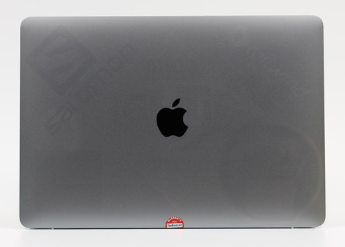 Apple MacBook Pro 13 A1706 A1708 Space Grau LCD Screen Display Assembly SEE PICS