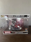 Funko Pop! Marvel Venom vs. Spider-Man
