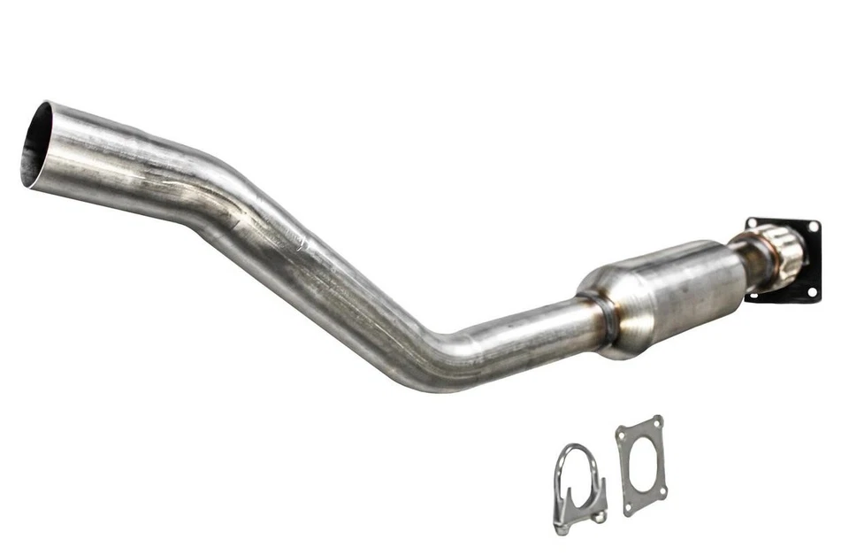 Convertidor catalítico delantero para Dodge Journey 2020 Foto 3 de 4