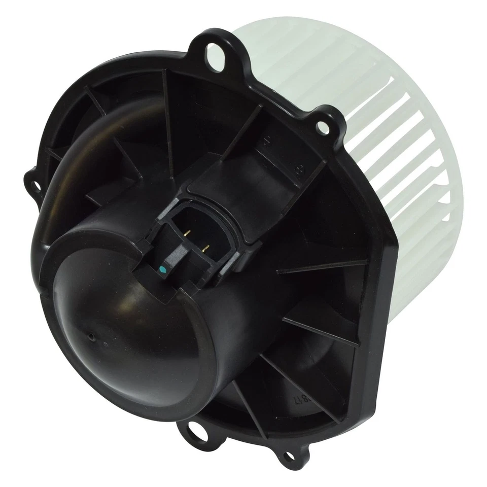 For Mercury Sable 1996-2005 UAC HVAC Blower Motor Foto 4 de 4