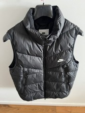 Nike Puffer vest storm fit with primaloft