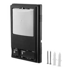 For 78LM LiftMaster Chamberlain Multi-Function Garage Wall Control Remote Keypad
