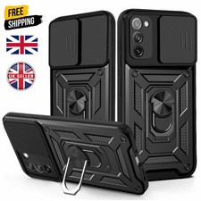 Shockproof  Case For Samsung A22 A23 A32  A32 5G  A52 A72  A04S A33 5G Cover UK