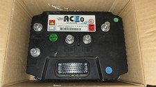 Bulk Zapi UL AU3503 36/48V 280A ACE-0 Traction Control (6 units)