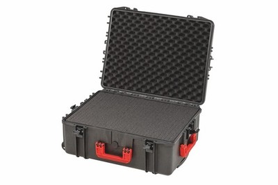 Schutzkoffer PARAT PROTECT 71-F Roll | Wasserdicht
