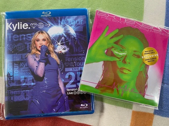 Сувениры Kylie Minogue - огромный выбор по лучшим ценам | eBay