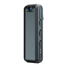 Body Cameras With Audio And Video Recording 1080P High Clear Mini Body Cam VRVT