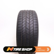 Set Of 2 Used 24550r18 Toyo Extensa As Ii - 100v - 1032 No Repairs Set Of 2 Used 24550r18 Toyo Extensa As Ii - 100v - 1032 No Repairs
