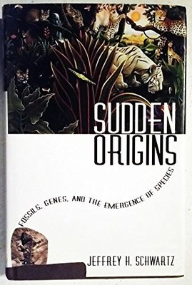 Sudden Origins - GOOD