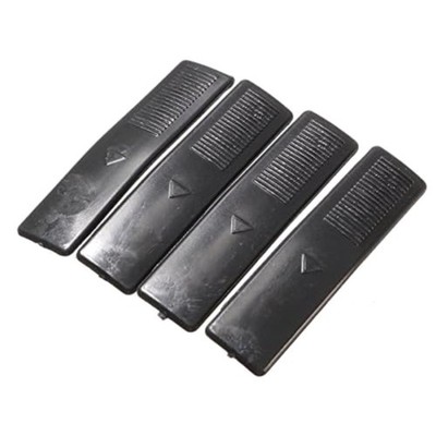 Dachreling Clips Mazda Ersatz Schwarz Für Mazda 2 3 5 6 CX7 Dachrelingverschluss