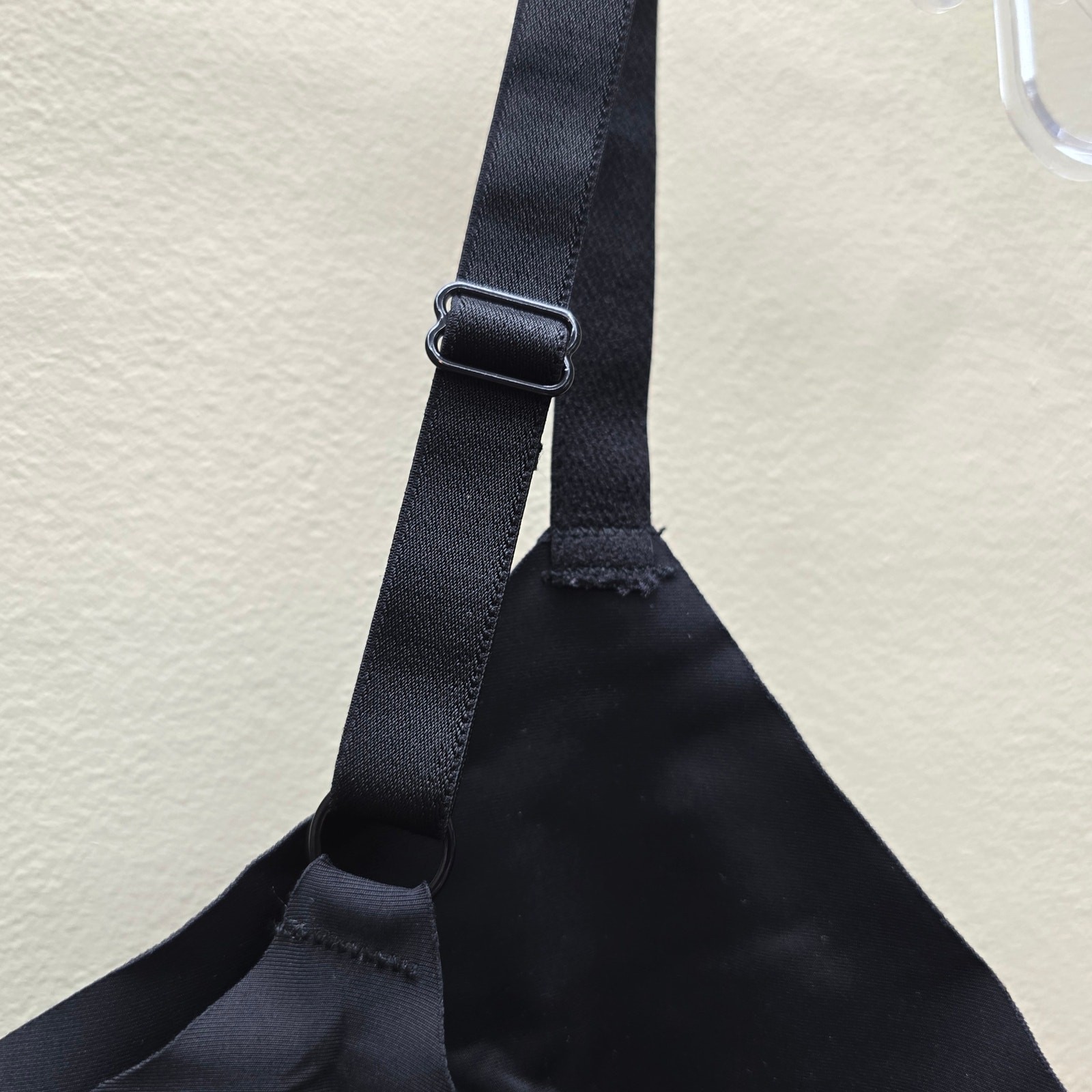 ThirdLove Adjustable Strap Wireless Bra Removeabl… - image 3