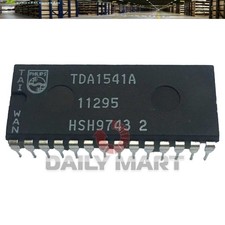 New In Box PHILIPS TDA1541A Digital-to-Analog Converter DAC 