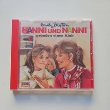 Hanni und Nanni - Folge 5: gründen einen Clu...