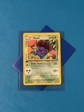 Gloom [1st Edition] #36 Prices | Pokemon Neo Genesis | Pokemon Cards