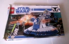 8018 LEGO Star Wars Armored Assault Tank (ATT) * Factory Sealed* #01
