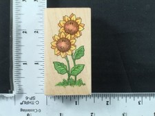 Stampendous rubber stamp, VARIOUS 4